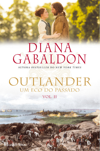 Outlander N.º 7 - Vol. II