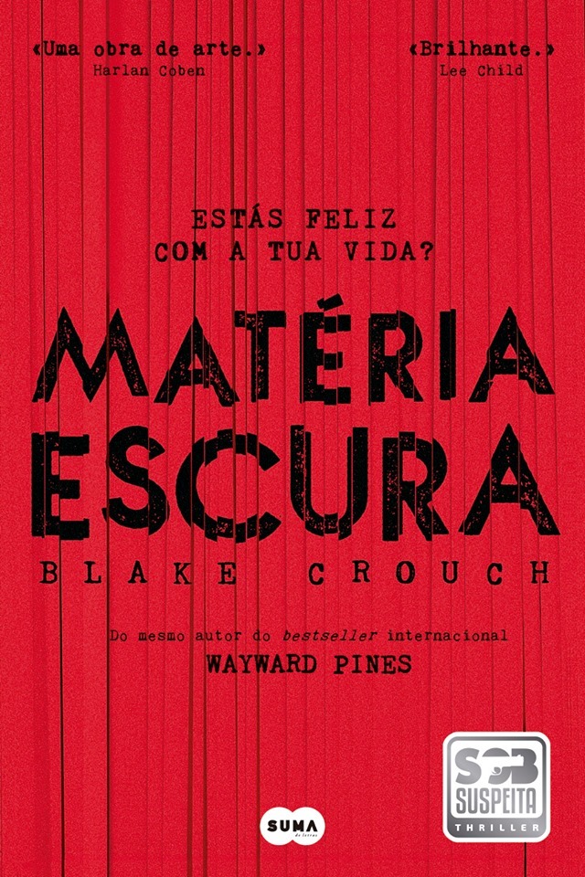 Matéria Escura