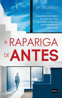 A Rapariga de Antes