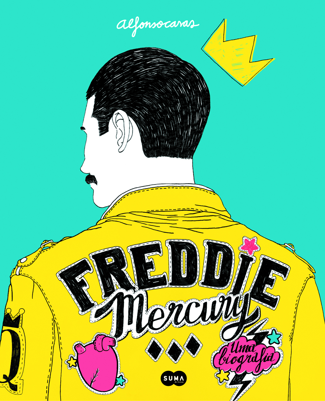 Freddie Mercury