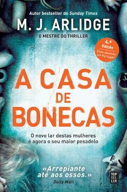 A Casa de Bonecas
