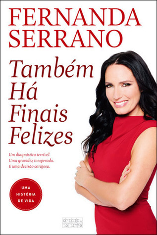 Também há finais felizes (portugiesisch)