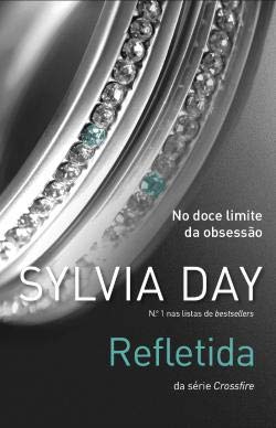 Refletida[Paperback] Sylvia Day