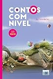 Contos com Nivel: Livro (A1)