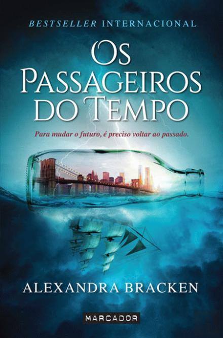 MCD Os Passageiros Do Tempo