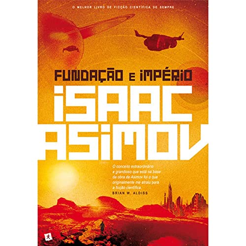 Fundação e Império