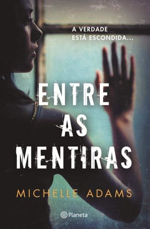 Entre as Mentiras
