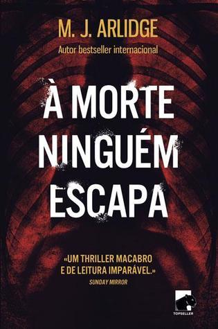 À Morte Ninguém Escapa Helen Grace - Livro 2