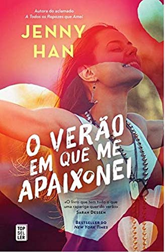 TOP O Verao em Que Me Apaixonei