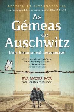 As Gemeas De Auschwitz