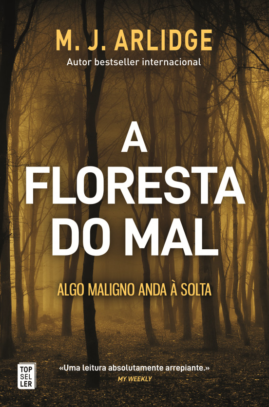 TOP A Floresta Do Mal