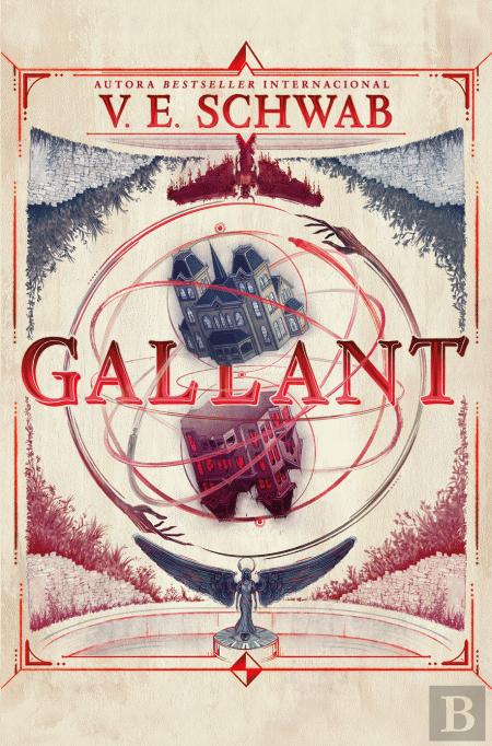 Gallant