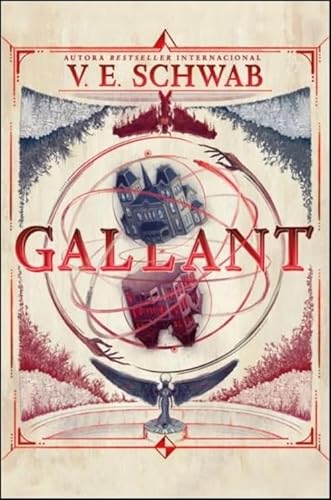 Gallant