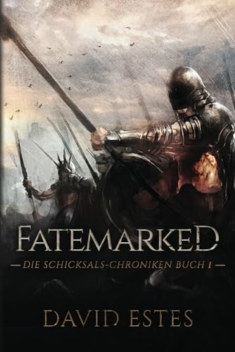 Fatemarked (Die Schicksals-Chroniken, Band 1)