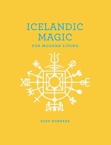 Icelandic Magic for Modern Living
