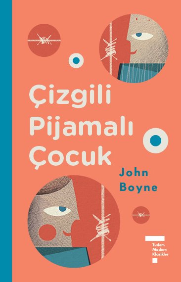 ÇİZGİLİ PİJAMALI ÇOCUK