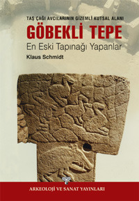 Gobekli Tepe