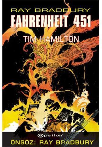 FAHRENHEIT 451