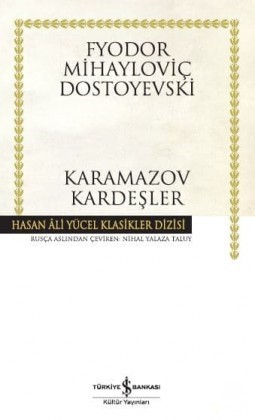 Karamazov Kardesler
