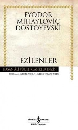 Ezilenler: Hasan Ali Yücel Klasikleri