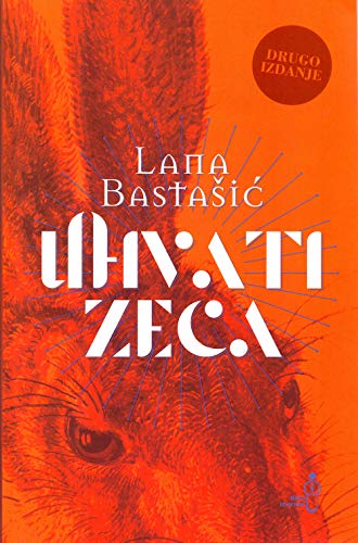 Uhvati zeca (drugo izdanje)