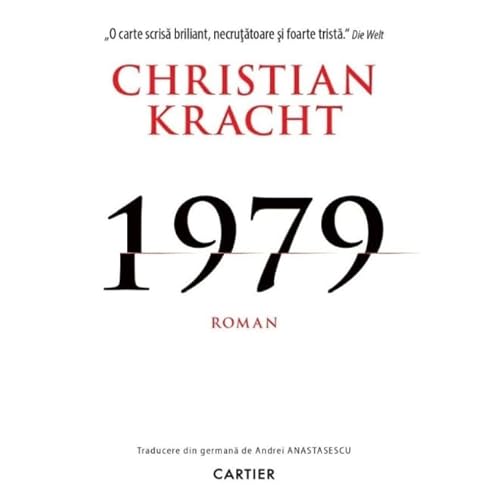 1979. Roman