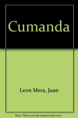Cumanda