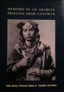 Memoirs of an Arabian Princess from Zanzibar