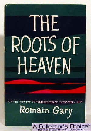 Roots of Heaven