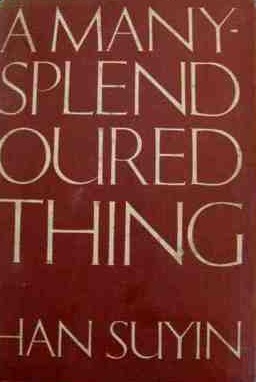 Love Is a Many Splendored Thing