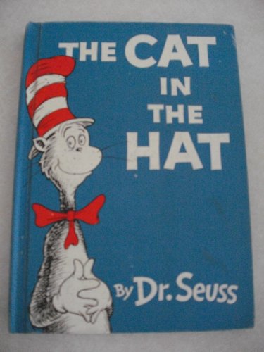 The Cat in the Hat (Beginner Books(R))