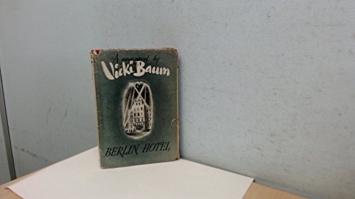Hotel Berlin '43