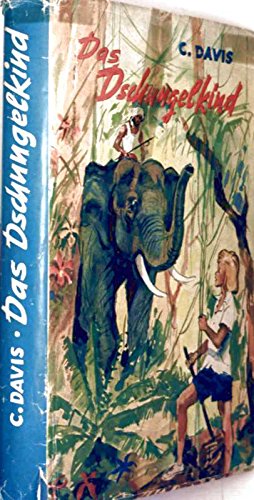 Das Dschungelkind
