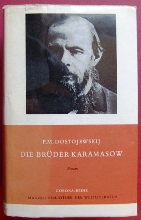 Die Brüder Karamasow