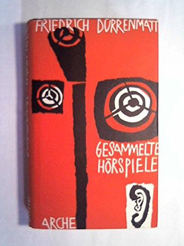 Gesammelte Hörspiele