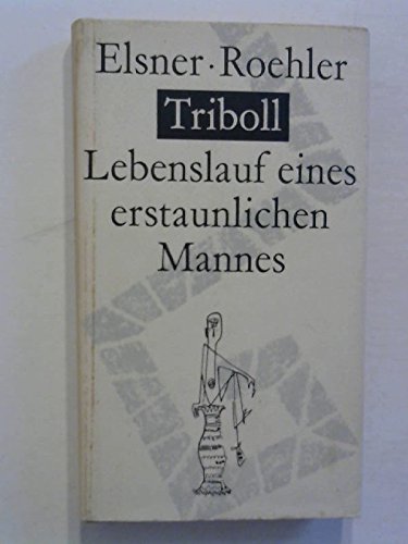 Triboll