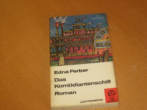 Das Komödiantenschiff