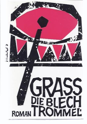 Die Blechtrommel