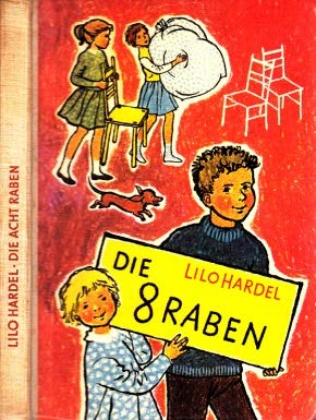 Die acht Raben