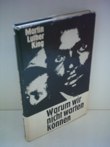 Warum wir nicht warten können