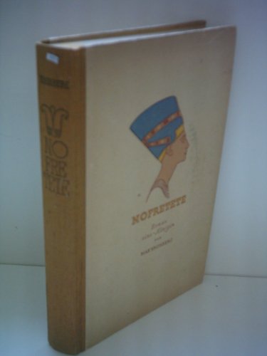 Nofretete