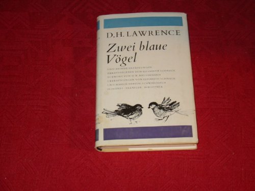 Zwei blaue Vögel und andere Erzählungen