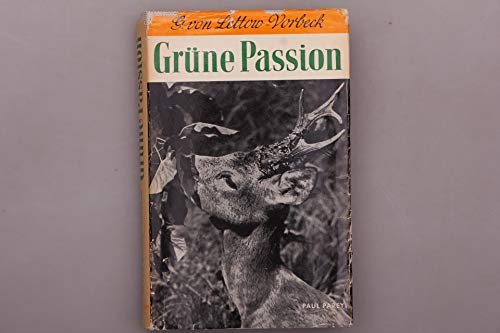 Grüne Passion