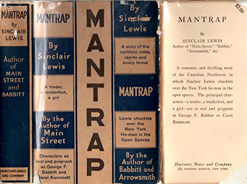 Mantrap