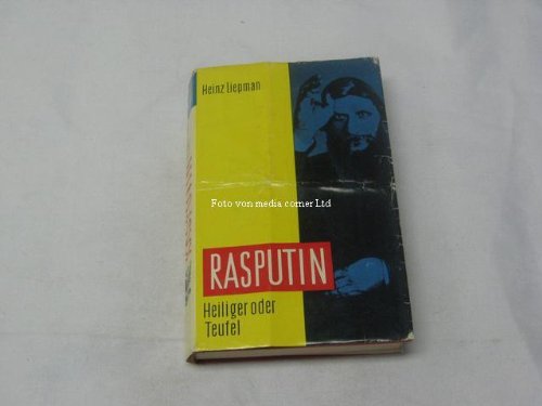 Rasputin
