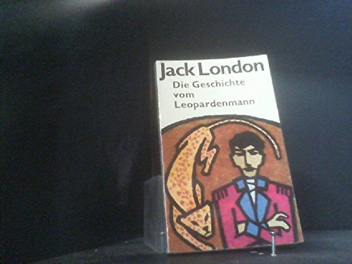 Die Geschichte vom Leopardenmann
