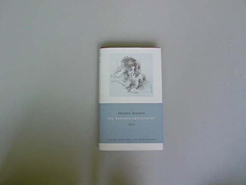 Die Bartholomäusnacht