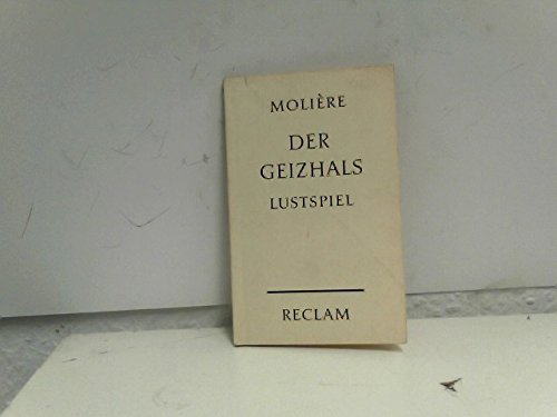 Der Geizhals