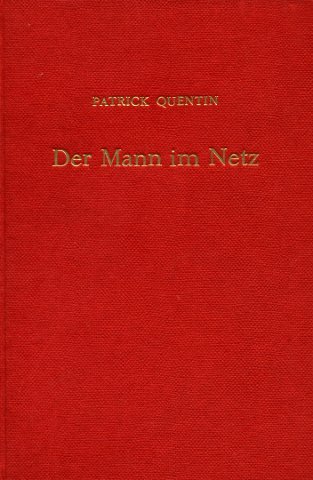 Der Mann im Netz