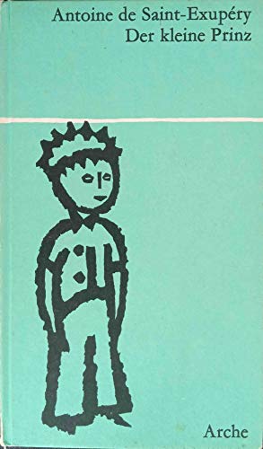 Der kleine Prinz